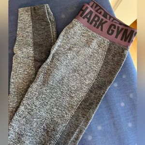 GymShark leggings